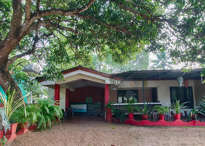 Dream Nest Guest House