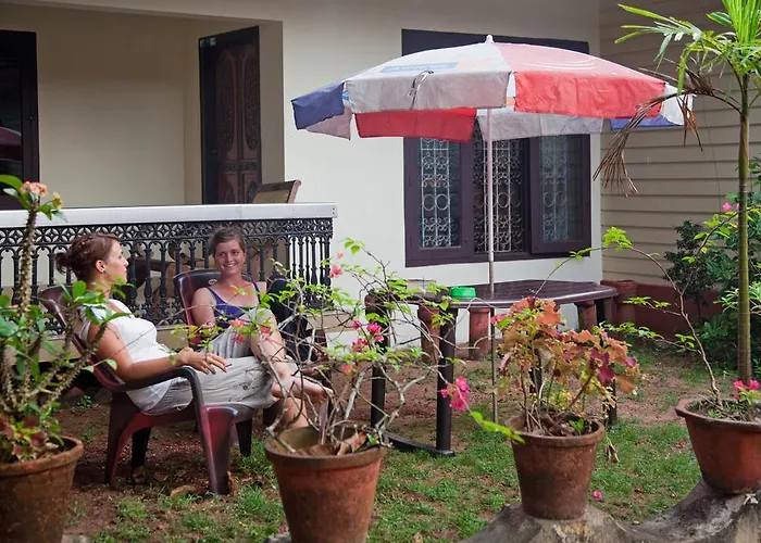 Dream Nest Guest House