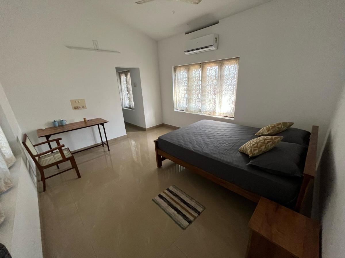 Dream Nest Guest house *