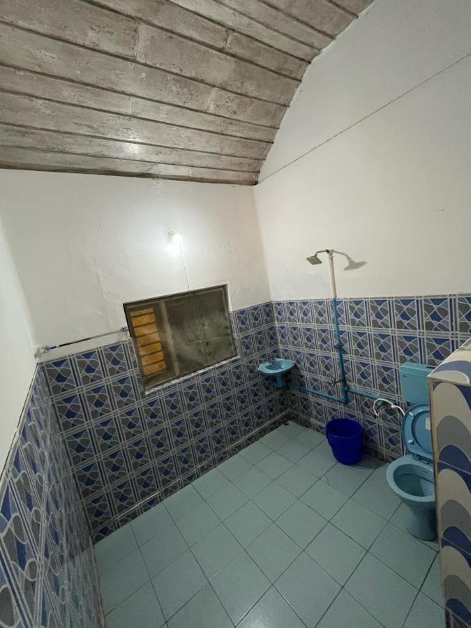 Dream Nest Guest house *