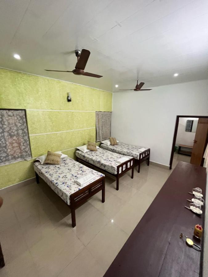 Guest house Dream Nest Alappuzha