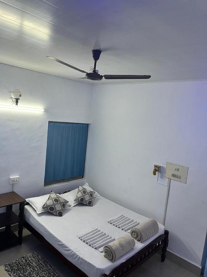 Guest house Dream Nest *