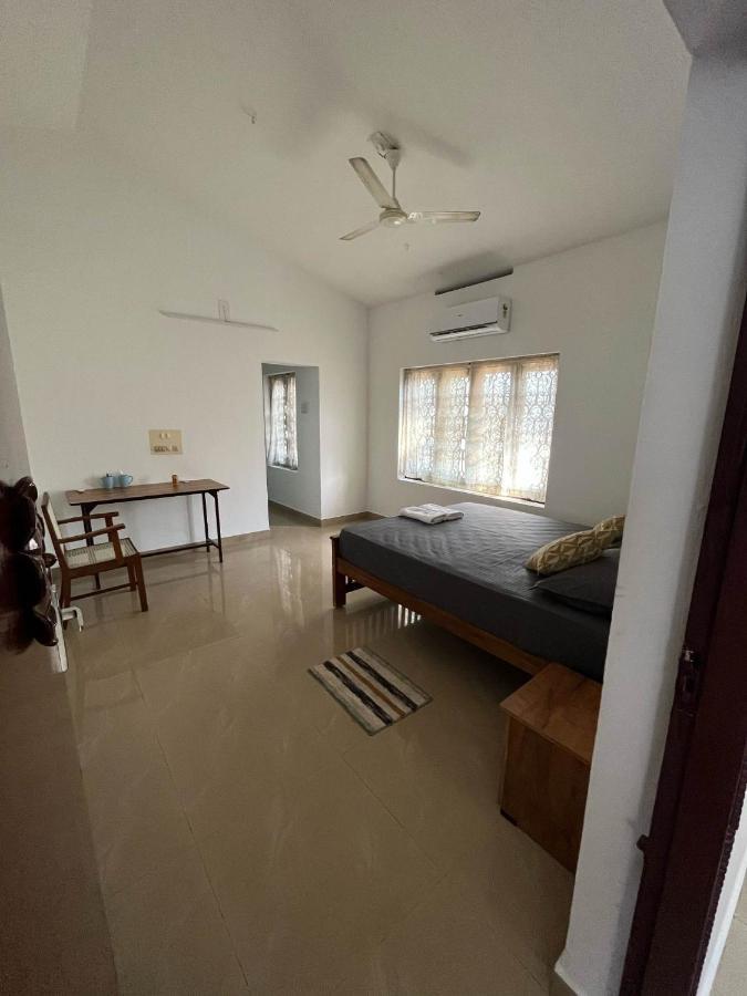 Dream Nest Alappuzha