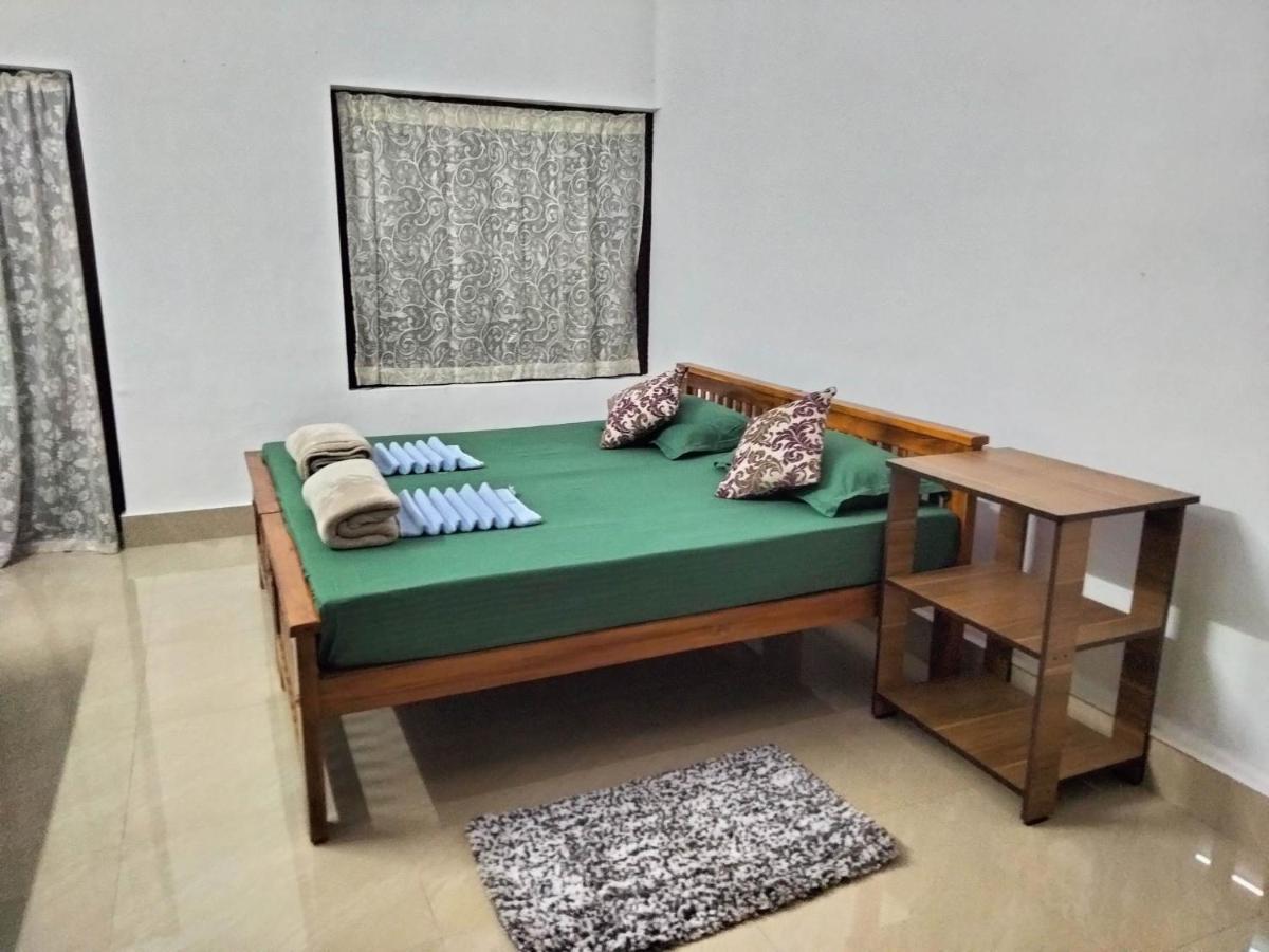 Guest house Dream Nest